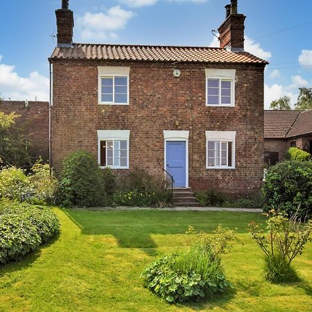 3 Bed In York 57964 Villa Stillingfleet Exterior photo