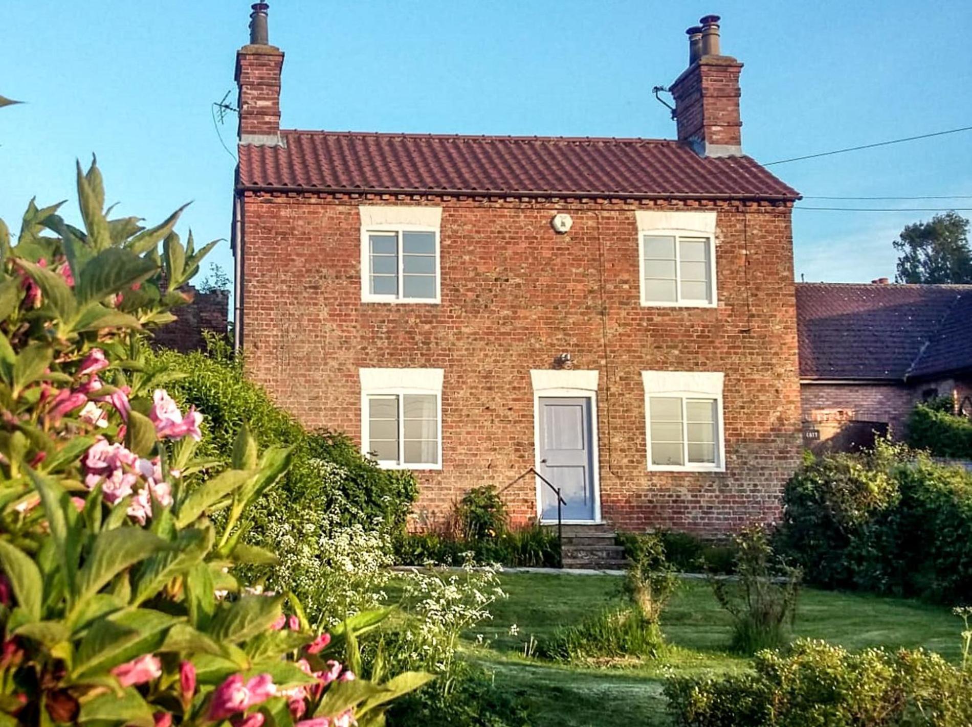 3 Bed In York 57964 Villa Stillingfleet Exterior photo