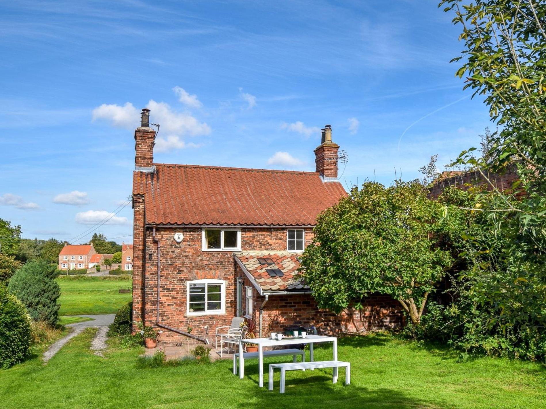 3 Bed In York 57964 Villa Stillingfleet Exterior photo