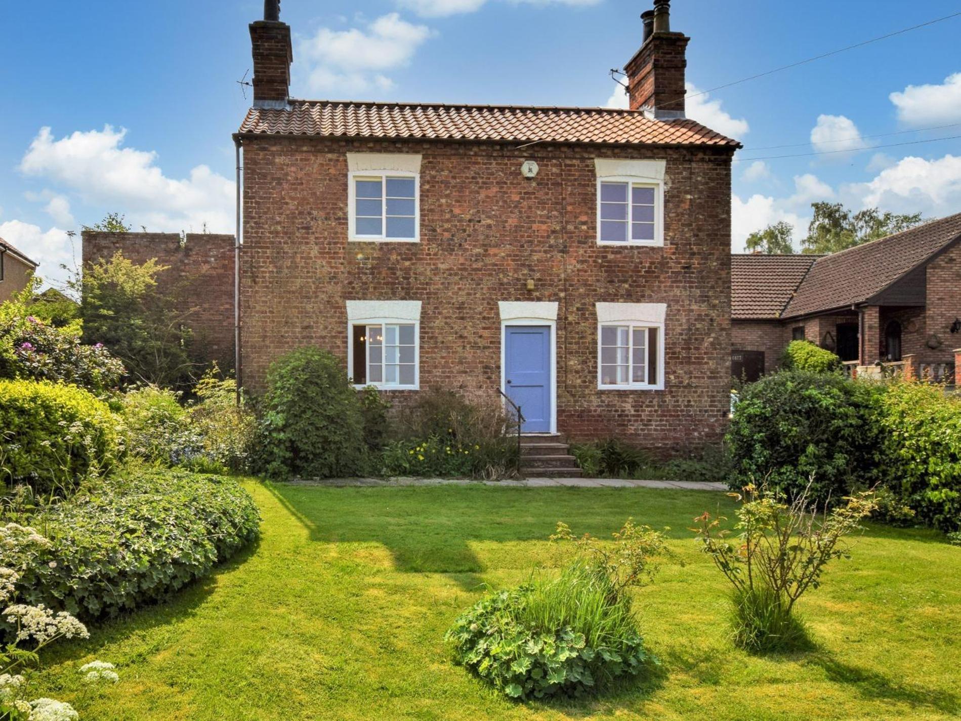 3 Bed In York 57964 Villa Stillingfleet Exterior photo